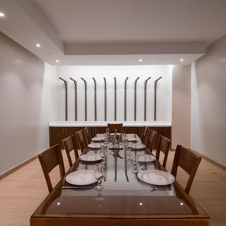 The One Hotel Resorts - Riadh Exterior foto
