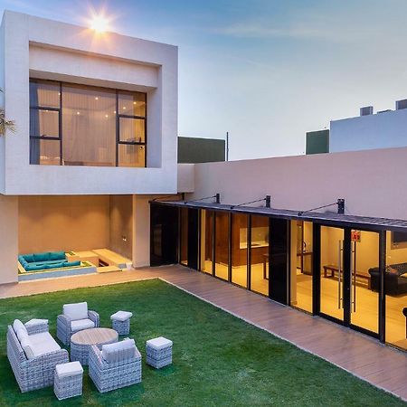 The One Hotel Resorts - Riadh Exterior foto
