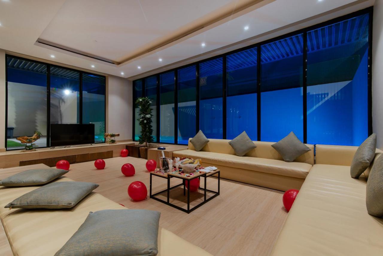 The One Hotel Resorts - Riadh Exterior foto