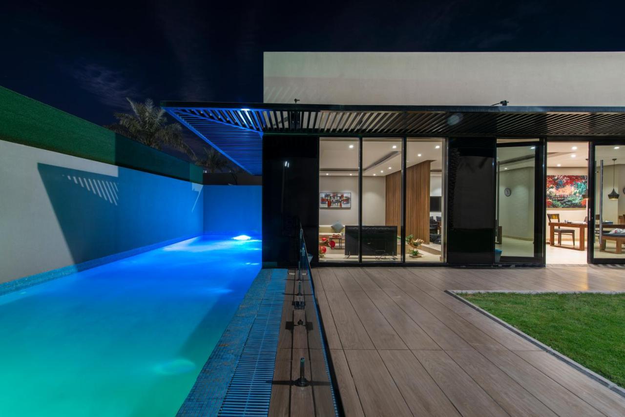 The One Hotel Resorts - Riadh Exterior foto