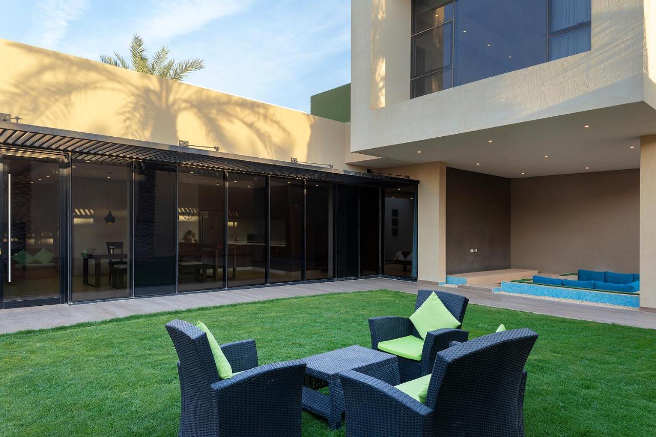 The One Hotel Resorts - Riadh Exterior foto