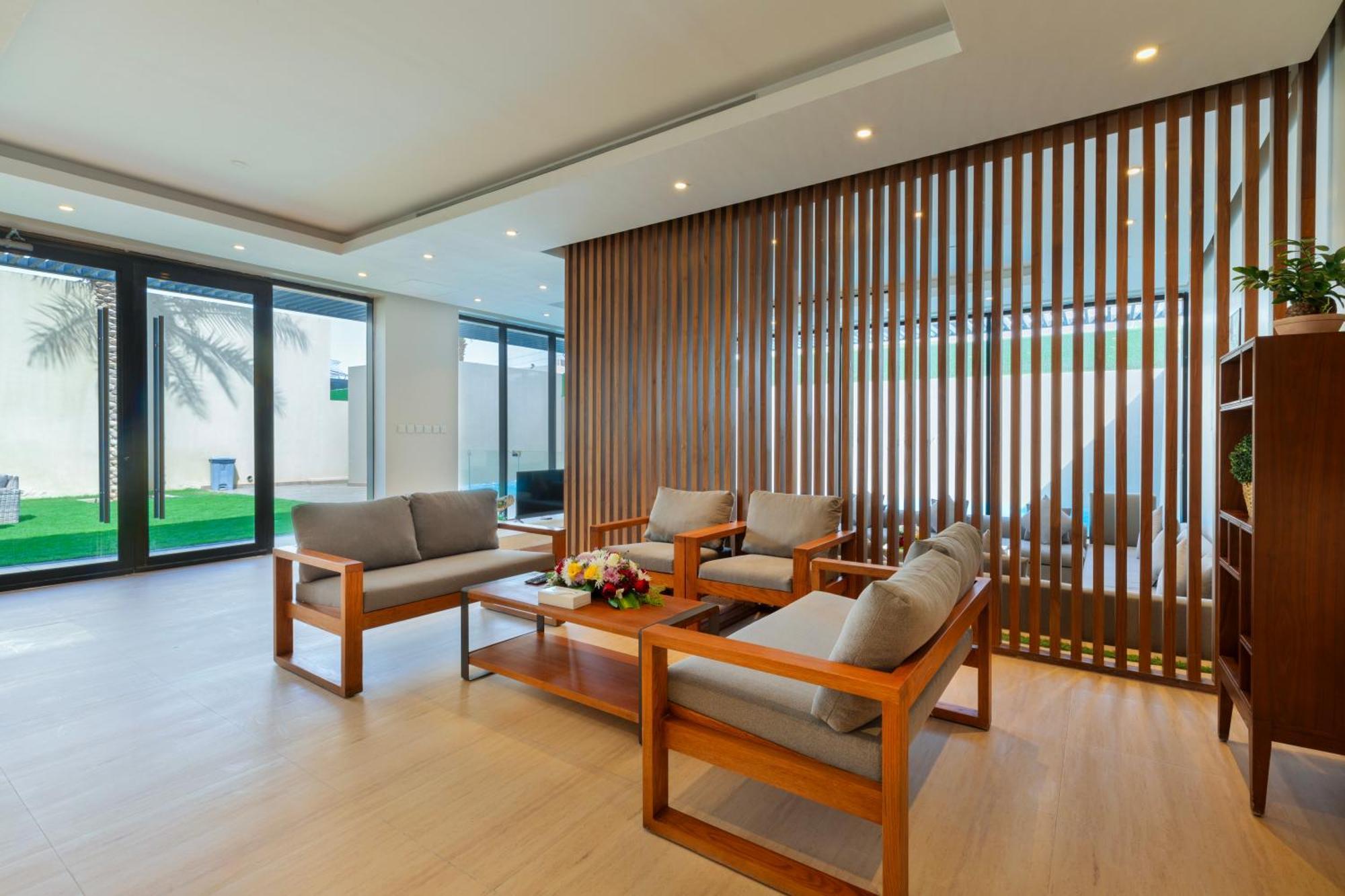 The One Hotel Resorts - Riadh Exterior foto