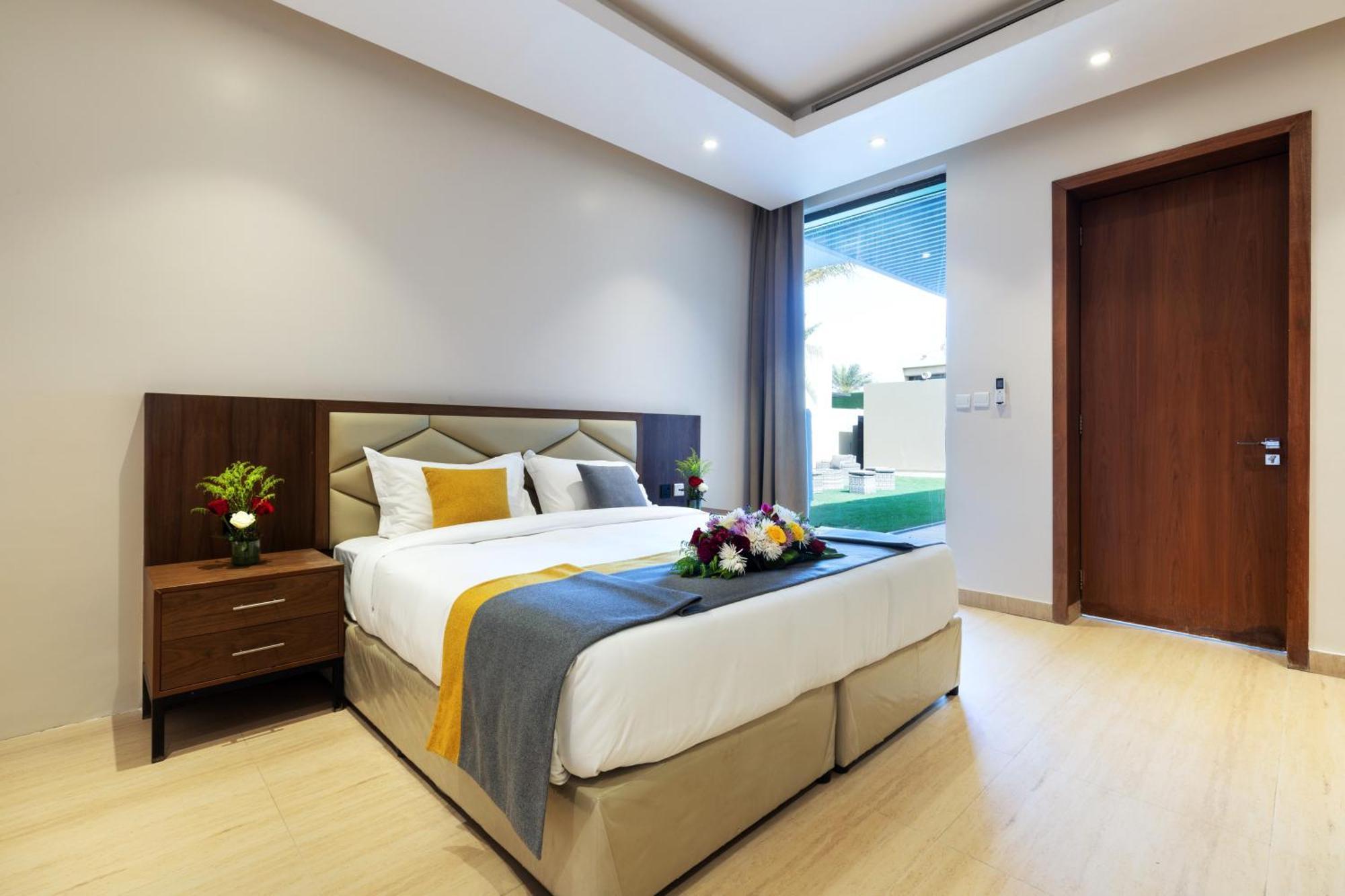 The One Hotel Resorts - Riadh Exterior foto