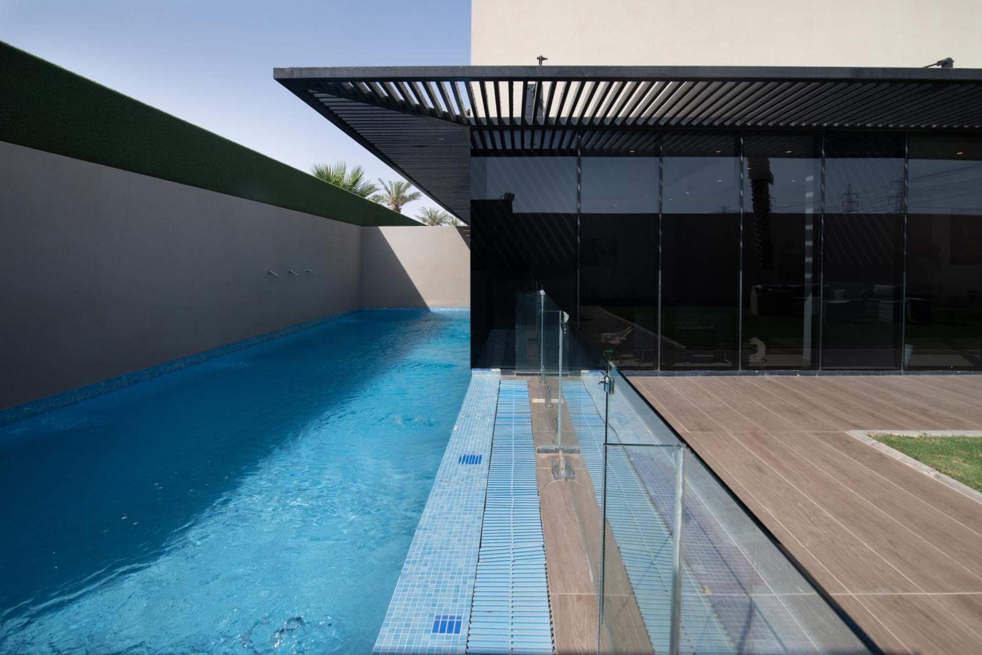 The One Hotel Resorts - Riadh Exterior foto
