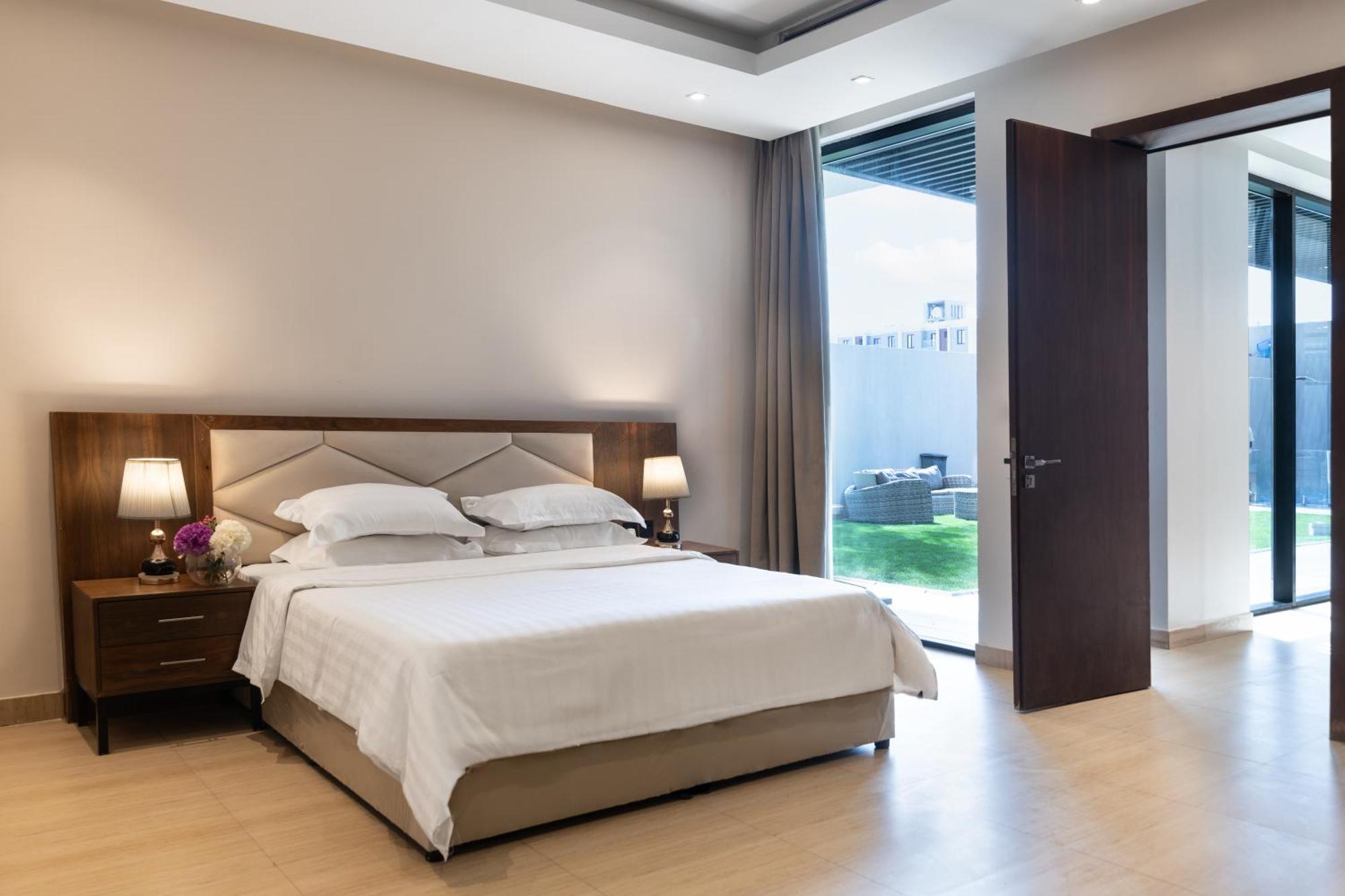 The One Hotel Resorts - Riadh Exterior foto