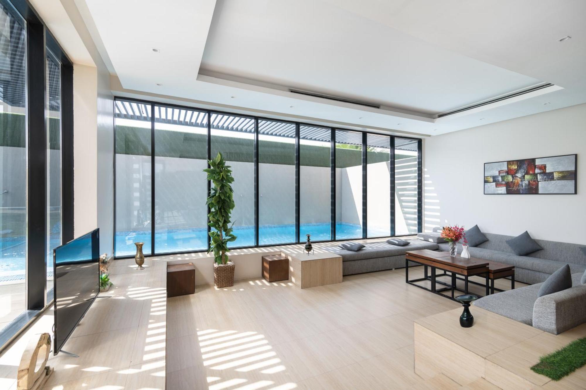 The One Hotel Resorts - Riadh Exterior foto