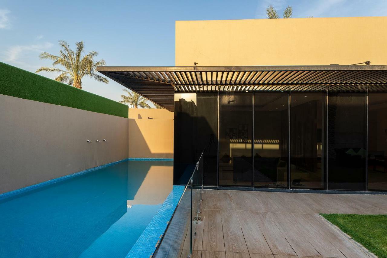 The One Hotel Resorts - Riadh Exterior foto