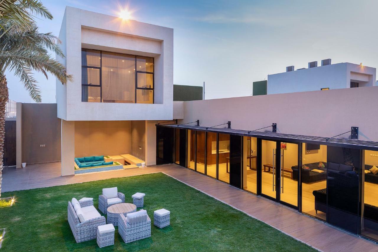 The One Hotel Resorts - Riadh Exterior foto